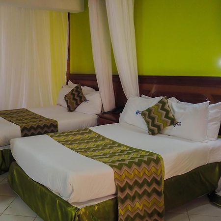 67 Airport Hotel Nairobi Mlolongo Bagian luar foto