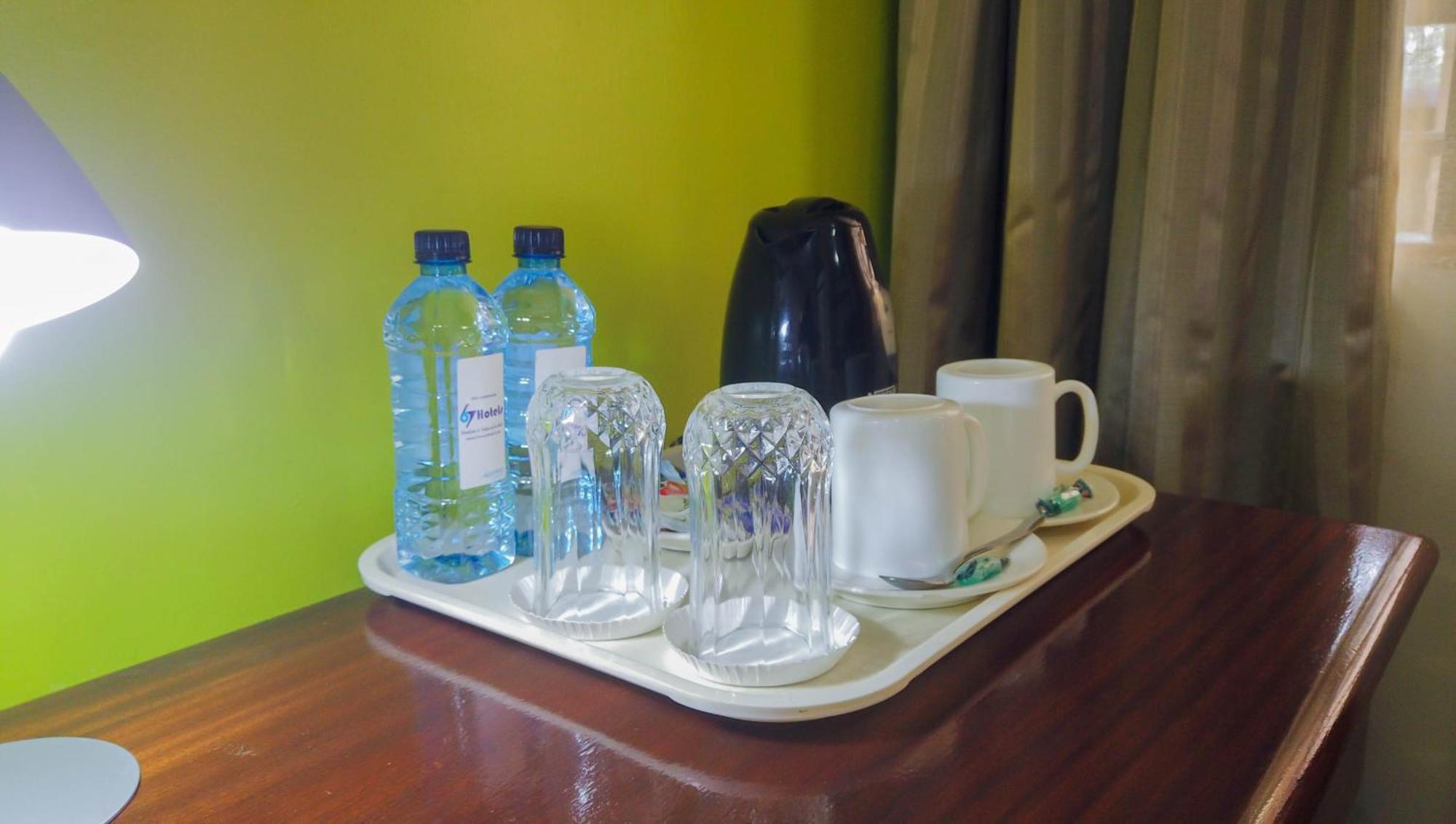 67 Airport Hotel Nairobi Mlolongo Bagian luar foto