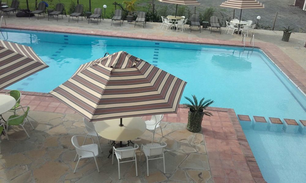 67 Airport Hotel Nairobi Mlolongo Bagian luar foto